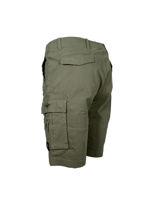 bermuda tasconato AERONAUTICA MILITARE | BE263CT353307294